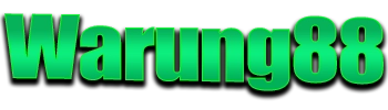 Logo Warung88