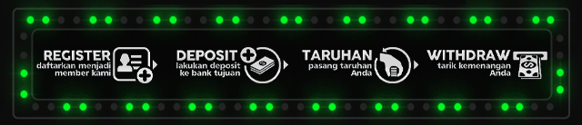 Warung88 Jackpot